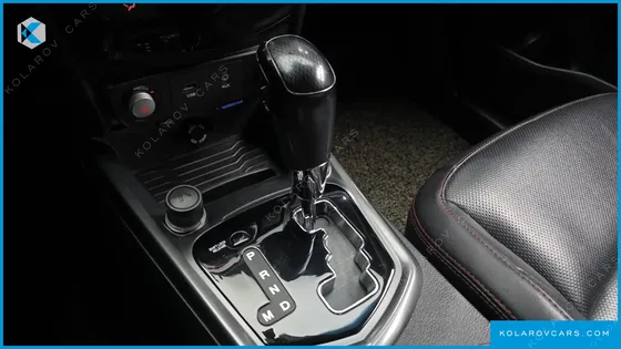 KGM - SSANGYONG TIVOLI DIESEL IX 2WD