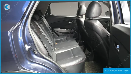 KGM - SSANGYONG TIVOLI DIESEL IX 2WD