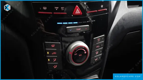 KGM - SSANGYONG TIVOLI DIESEL IX 2WD