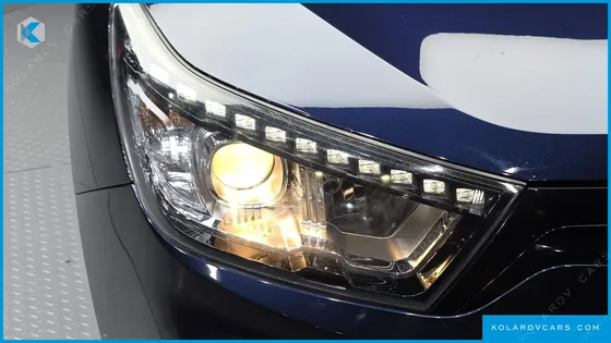 KGM - SSANGYONG TIVOLI DIESEL IX 2WD