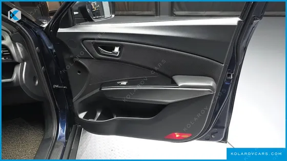 KGM - SSANGYONG TIVOLI DIESEL IX 2WD