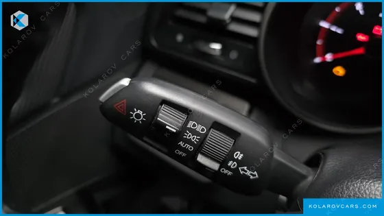 KGM - SSANGYONG TIVOLI DIESEL IX 2WD
