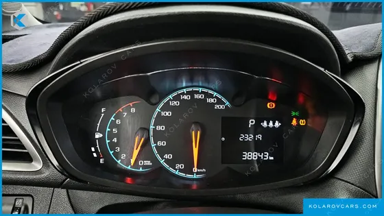 CHEVROLET (GM DAEWOO) SPARK LT