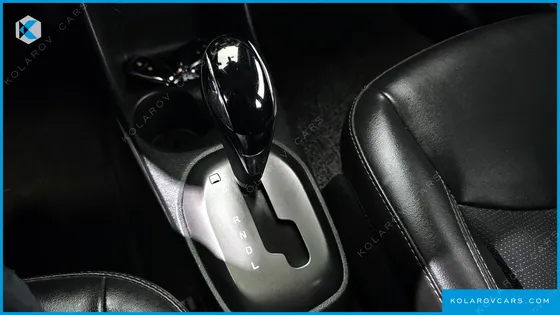 CHEVROLET (GM DAEWOO) SPARK LT