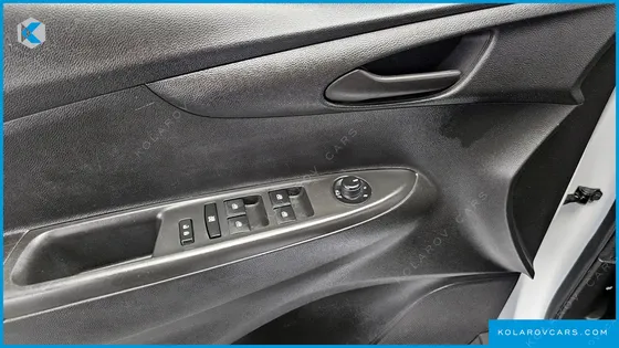 CHEVROLET (GM DAEWOO) SPARK LT