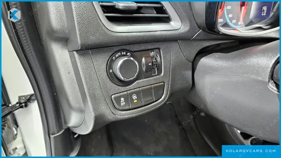 CHEVROLET (GM DAEWOO) SPARK LT