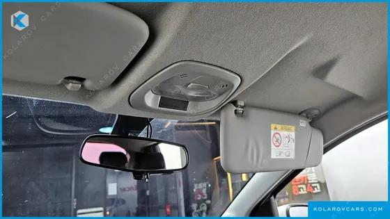CHEVROLET (GM DAEWOO) SPARK LT
