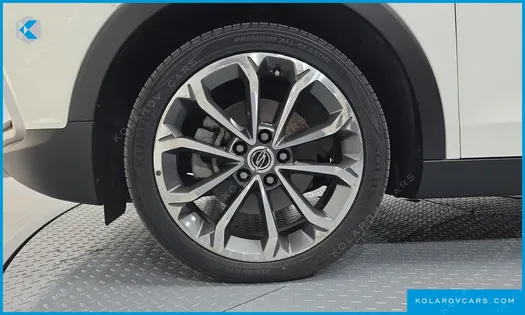 KGM - SSANGYONG TIVOLI DIESEL RX 2WD