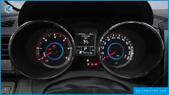 KGM - SSANGYONG TIVOLI DIESEL RX 2WD