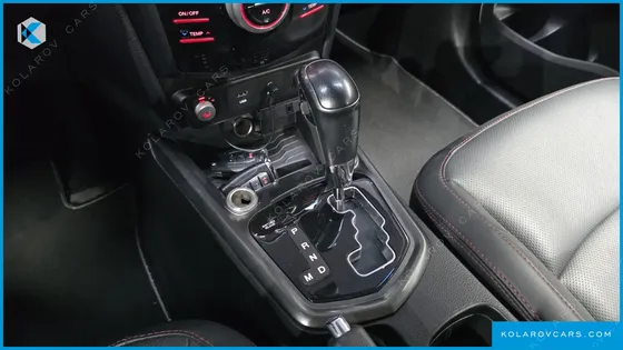 KGM - SSANGYONG TIVOLI DIESEL RX 2WD