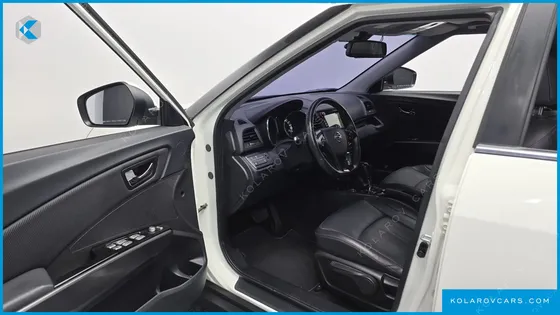 KGM - SSANGYONG TIVOLI DIESEL RX 2WD
