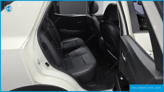 KGM - SSANGYONG TIVOLI DIESEL RX 2WD