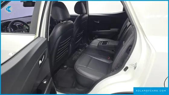 KGM - SSANGYONG TIVOLI DIESEL RX 2WD