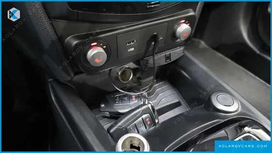 KGM - SSANGYONG TIVOLI DIESEL RX 2WD
