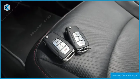 KGM - SSANGYONG TIVOLI DIESEL RX 2WD