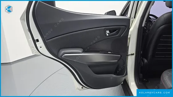 KGM - SSANGYONG TIVOLI DIESEL RX 2WD