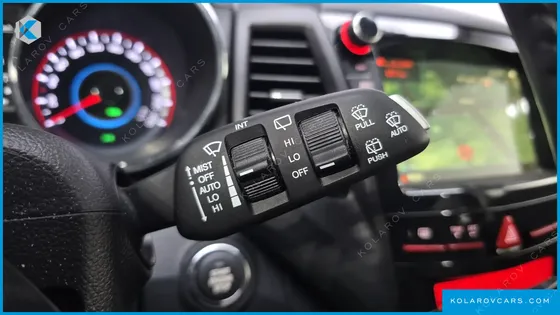 KGM - SSANGYONG TIVOLI DIESEL RX 2WD