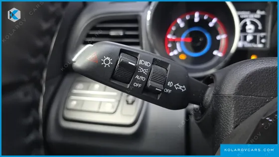 KGM - SSANGYONG TIVOLI DIESEL RX 2WD