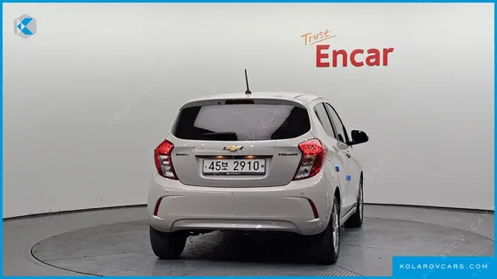 CHEVROLET (GM DAEWOO) SPARK PREMIER