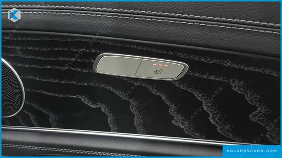 MERCEDES E-CLASS E220D 4MATIC AMG LINE