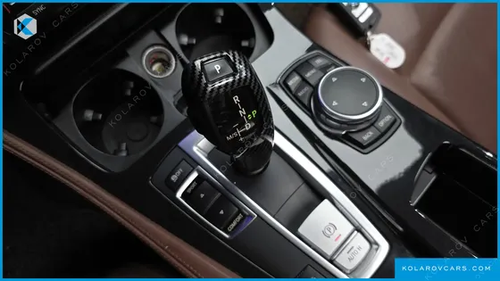 BMW 5 SERIES 520D