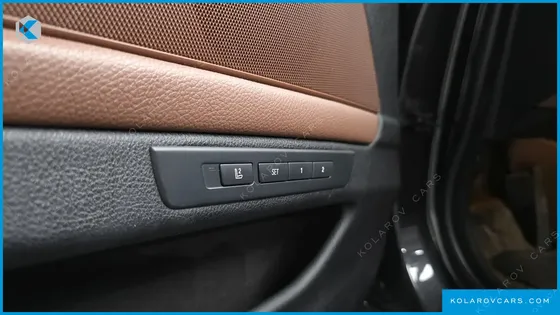 BMW 5 SERIES 520D