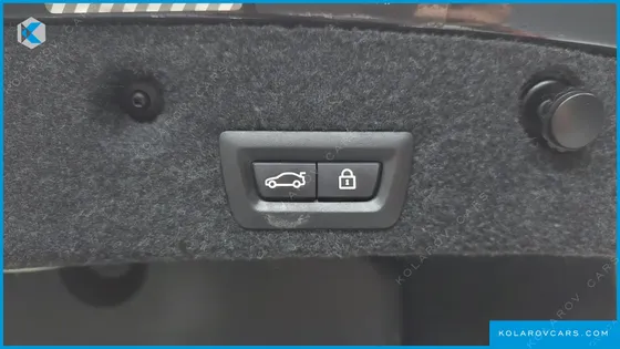 BMW 5 SERIES 520D