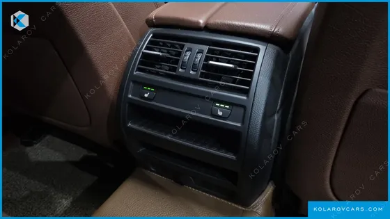 BMW 5 SERIES 520D