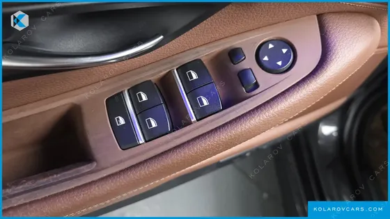BMW 5 SERIES 520D
