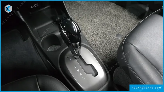 CHEVROLET (GM DAEWOO) SPARK LT