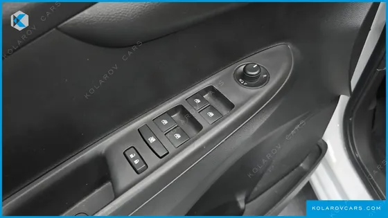 CHEVROLET (GM DAEWOO) SPARK LT