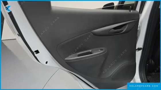 CHEVROLET (GM DAEWOO) SPARK LT