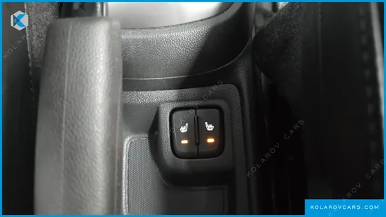 CHEVROLET (GM DAEWOO) SPARK LT