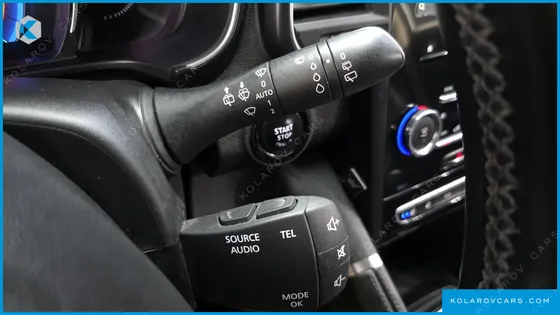 RENAULT KOREA QM6 (KOLEOS) 2.0 LPE RE 2WD