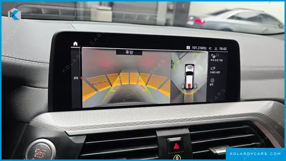BMW X3 XDRIVE M40I ONLINE EXCLUSIVE EDITION