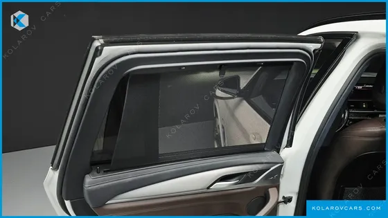 BMW X3 XDRIVE M40I ONLINE EXCLUSIVE EDITION