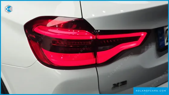 BMW X3 XDRIVE M40I ONLINE EXCLUSIVE EDITION