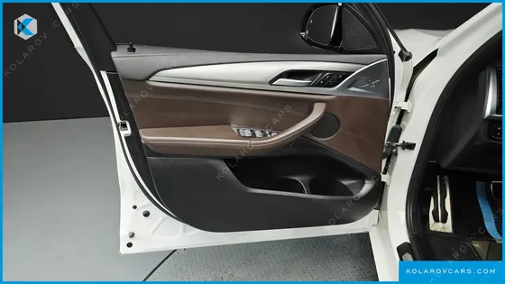 BMW X3 XDRIVE M40I ONLINE EXCLUSIVE EDITION