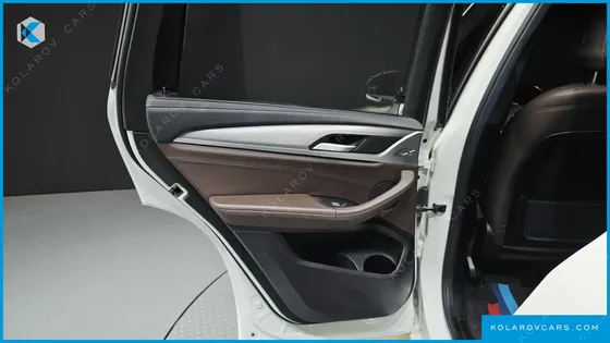 BMW X3 XDRIVE M40I ONLINE EXCLUSIVE EDITION