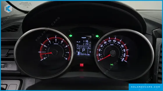 KGM - SSANGYONG TIVOLI 1.6 IX 2WD