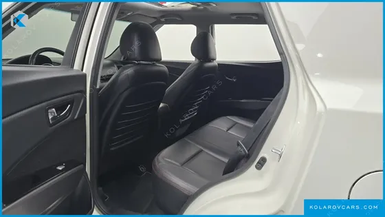 KGM - SSANGYONG TIVOLI 1.6 IX 2WD