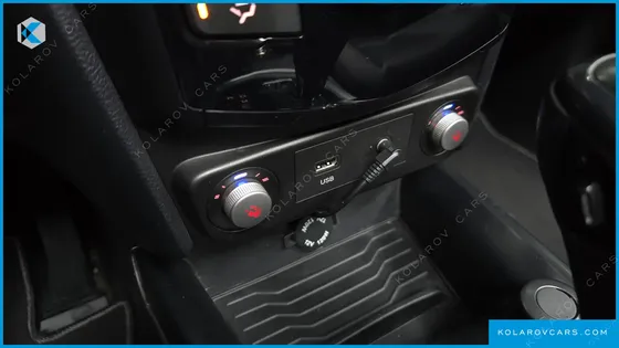 KGM - SSANGYONG TIVOLI 1.6 IX 2WD