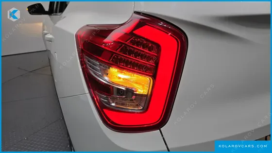 KGM - SSANGYONG TIVOLI 1.6 IX 2WD