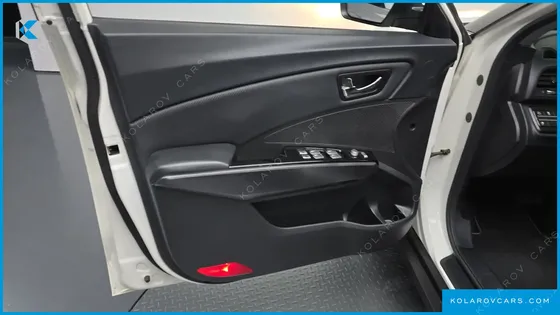 KGM - SSANGYONG TIVOLI 1.6 IX 2WD