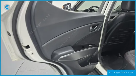 KGM - SSANGYONG TIVOLI 1.6 IX 2WD
