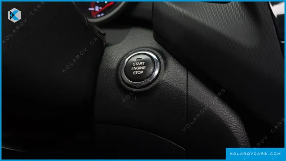 KGM - SSANGYONG TIVOLI 1.6 IX 2WD
