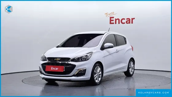 CHEVROLET (GM DAEWOO) SPARK PREMIER
