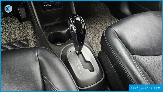 CHEVROLET (GM DAEWOO) SPARK PREMIER