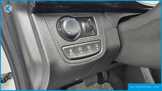 CHEVROLET (GM DAEWOO) SPARK PREMIER