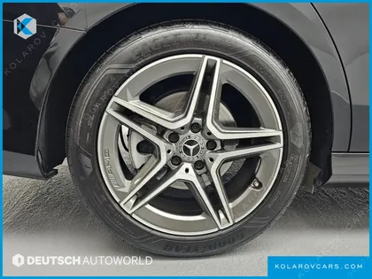 MERCEDES E-CLASS E250 AMG LINE